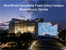 Miami New World Symphony